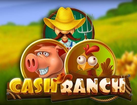 Play Cash Ranch demo for free