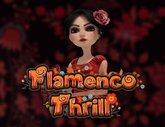 Play Flamenco Thrill demo for free