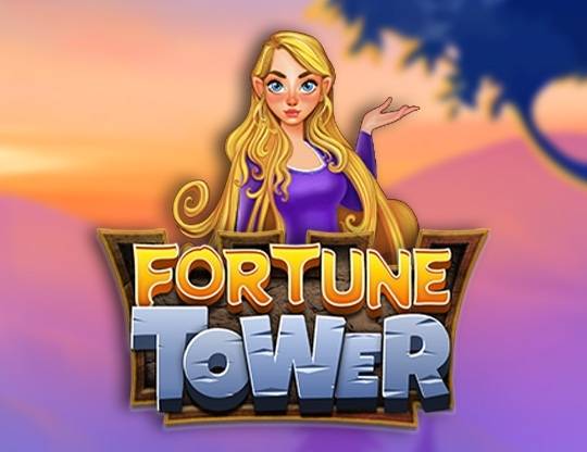 Play Fortune Tower demo for free