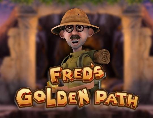 Play Fred's Golden Path demo for free