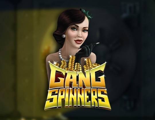 Play Gang Spinners demo for free