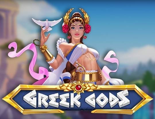 Play Greek Gods demo for free
