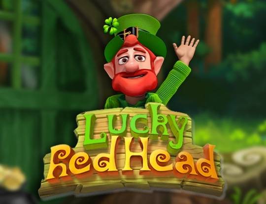 Play Lucky Red Head demo for free