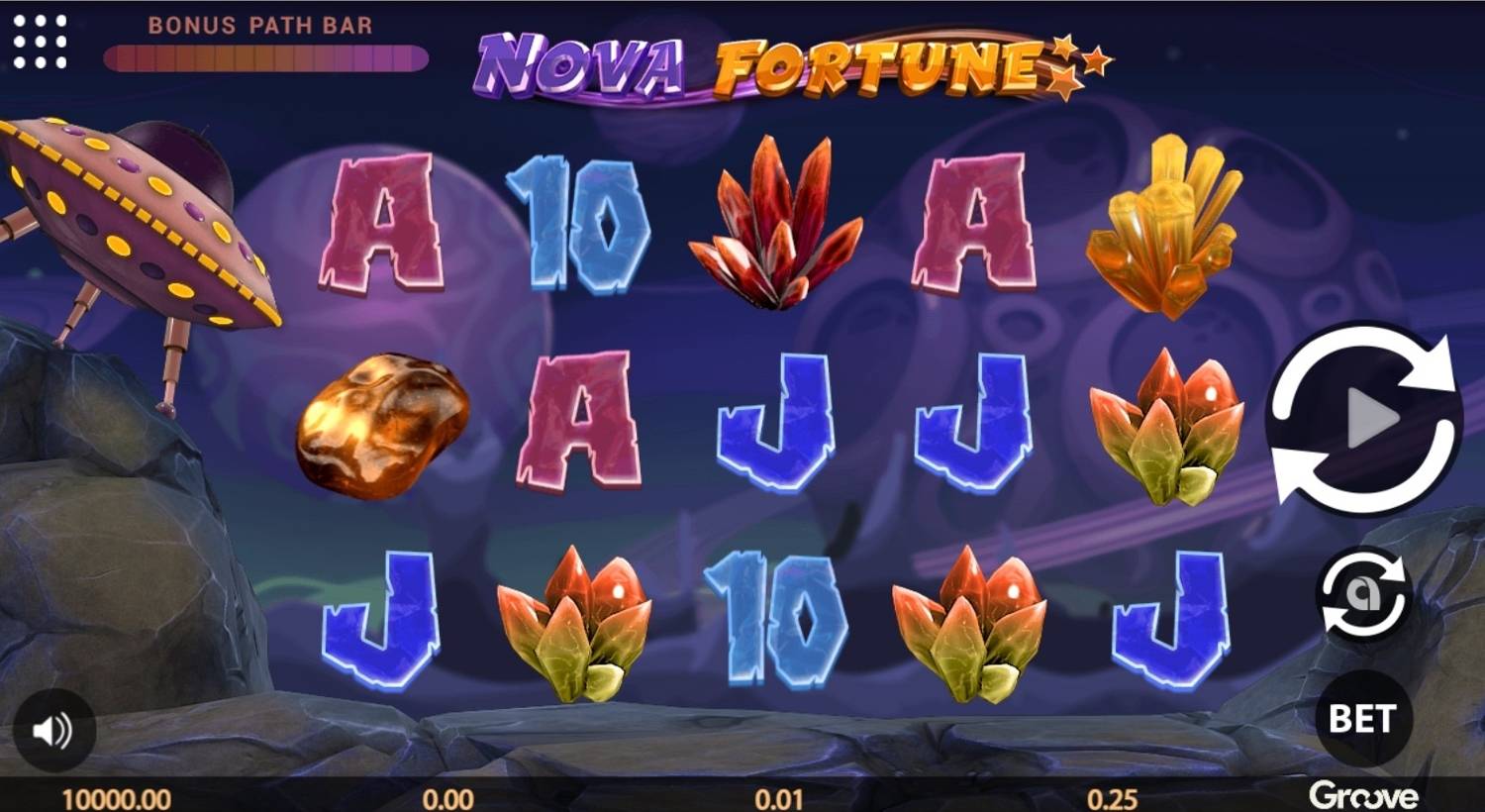 Nova Fortune