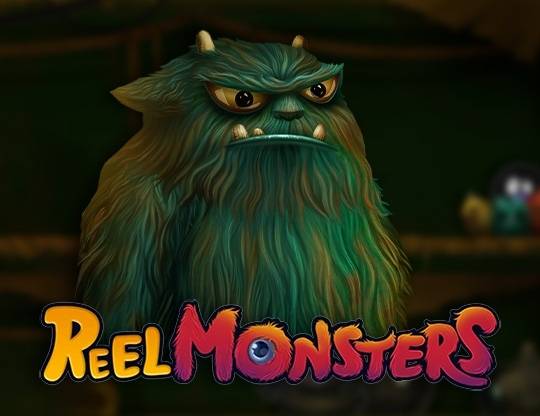 Play Reel Monsters demo for free