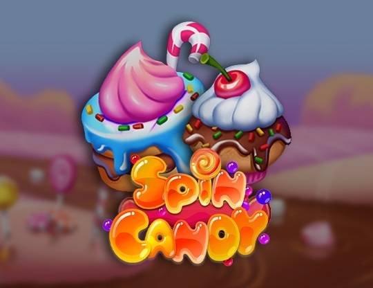 Play Spin Candy demo for free