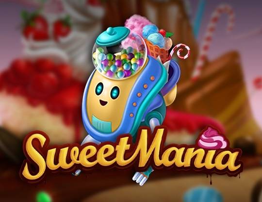 Play Sweet Mania demo for free
