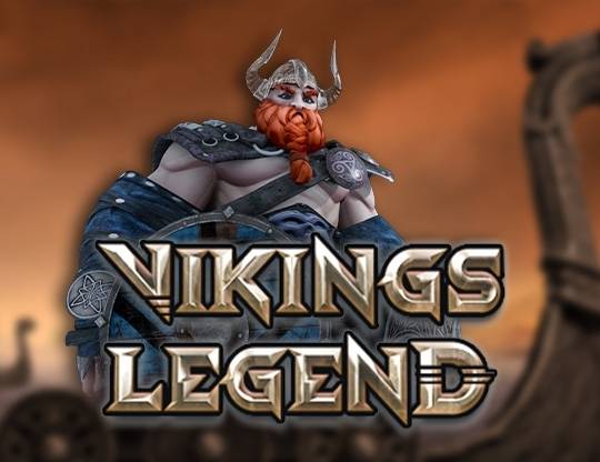 Play Vikings Legend demo for free