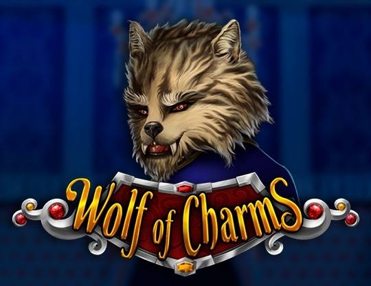 Play Wolf of Charms demo for free