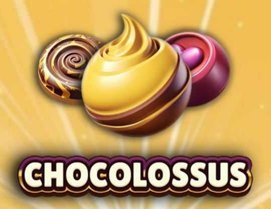Play Chocolossus demo for free