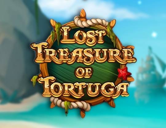Play Lost Treasure of Tortuga demo for free