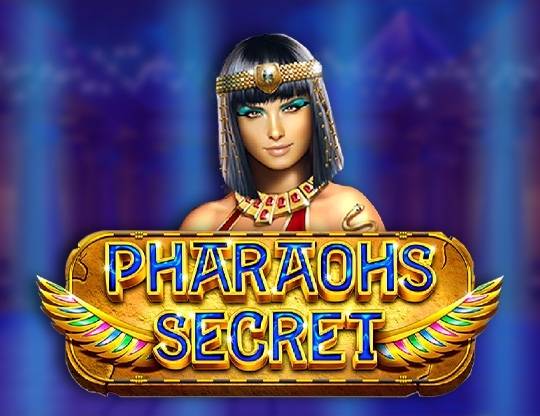 Play Pharaohs Secret demo for free