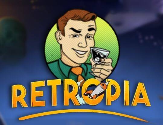 Play Retropia demo for free