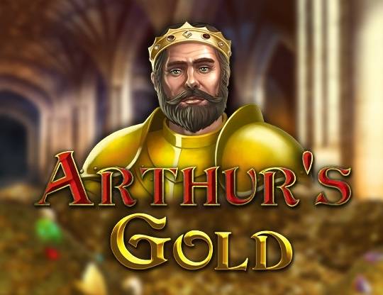 Play Arthurs Gold demo for free