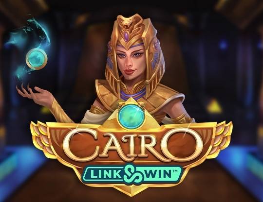 Play Cairo Link Win demo for free