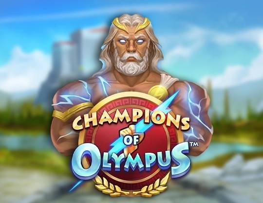 Play Champions Of Olympus demo for free