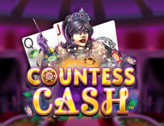 Play Countess Cash demo for free