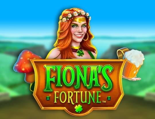 Play Fiona's Fortune demo for free