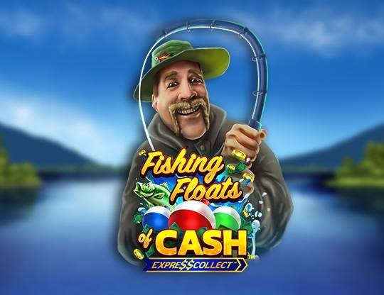 Play Fishing Floats of Cash demo for free