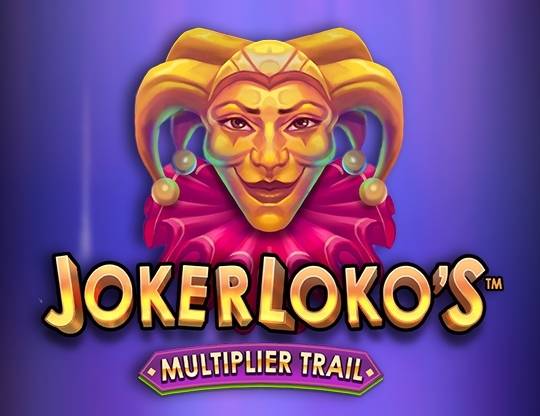 Play Joker Loko's Multiplier Trail demo for free