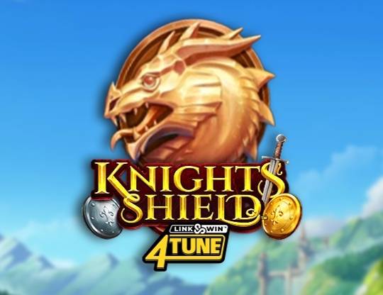 Play Knights Shield Link&Win 4Tune demo for free