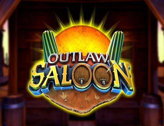 Play Outlaw Saloon demo for free