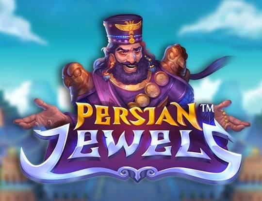Play Persian Jewels demo for free