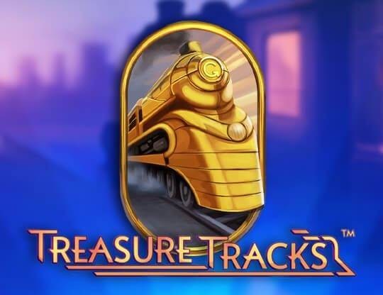 Play Treasure Tracks demo for free