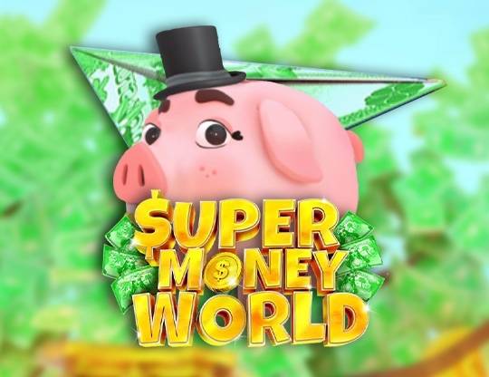Play Super Money World demo for free