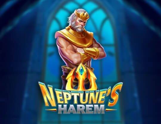 Play Neptunes Harem demo for free