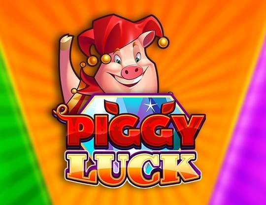 Play Piggy Luck demo for free