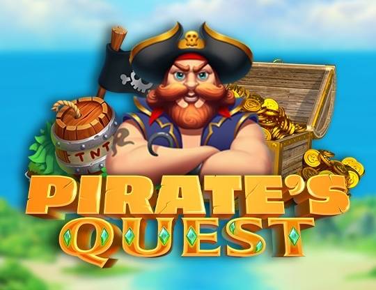 Play Pirates Quest demo for free