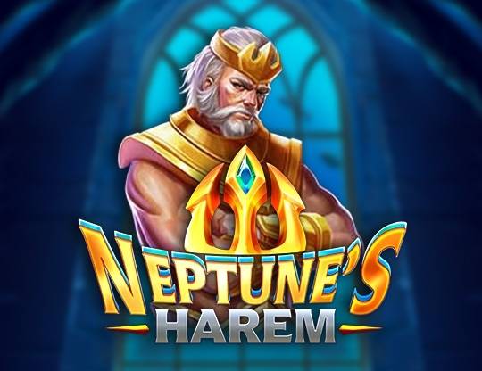 Play Royal League Neptunes Harem demo for free