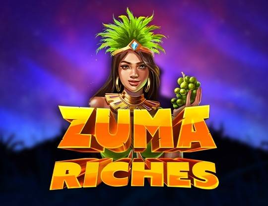 Play Royal League Zuma Riches demo for free