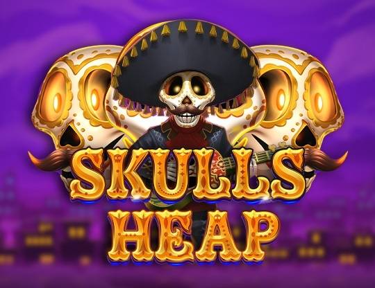 Play Skulls Heap demo for free