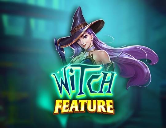 Play Witch Feature demo for free