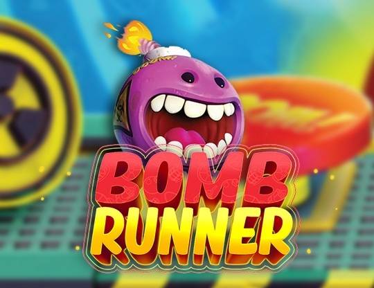 Play Bomb Runner demo for free