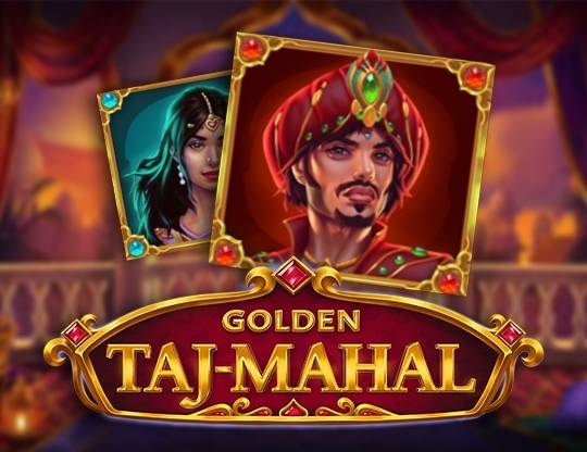 Play Golden Taj Mahal demo for free