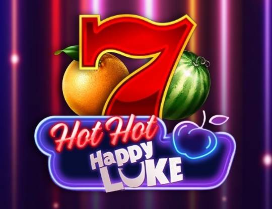 Play Hot Hot Happy Luke demo for free
