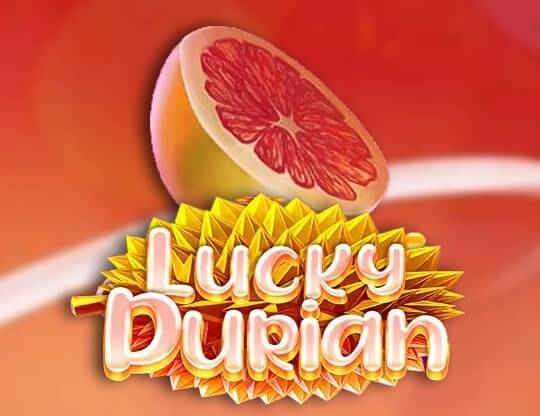 Play Lucky Durian demo for free