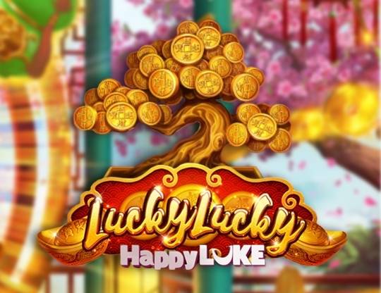 Play Lucky Lucky Happy Luke demo for free
