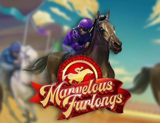 Play Marvelous Furlongs demo for free