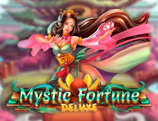 Play Mystic Fortune Deluxe demo for free