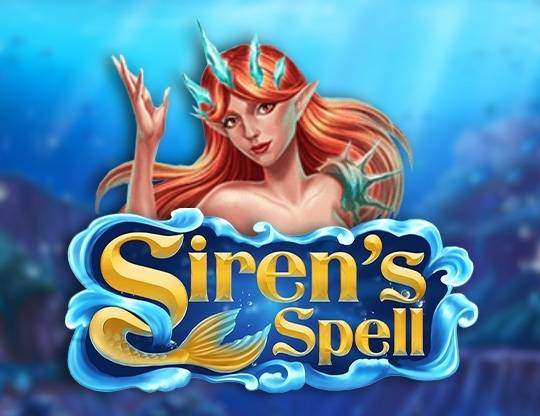 Play Siren's Spell demo for free