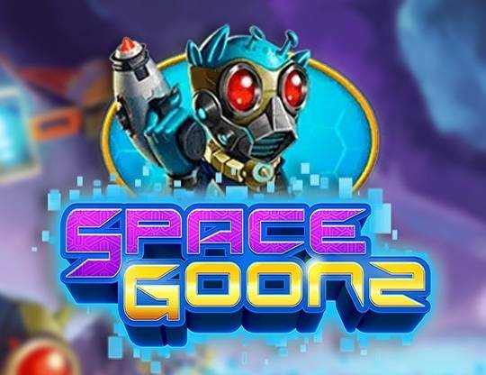 Play Space Goonz demo for free