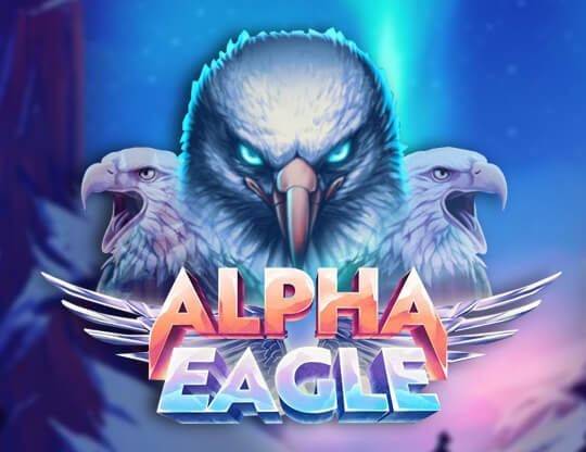 Play Alpha Eagle demo for free