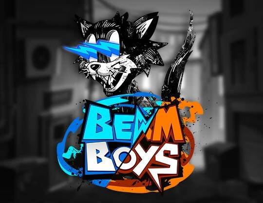 Play Beam Boys demo for free