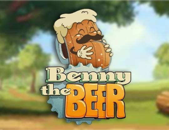 Play Benny the Beer demo for free