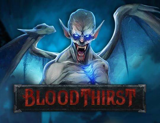 Play Bloodthirst demo for free