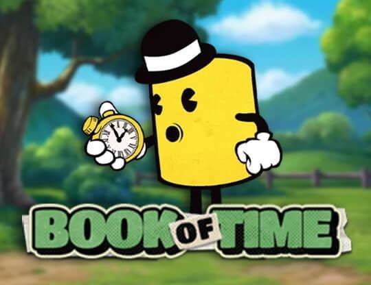 Play Book of Time demo for free